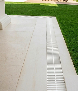 Grelhaplast sistema de grelha plástica completa