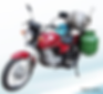 SUPORTE TRASMOTO® GAS TRIO