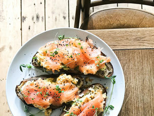 But, WHERE IS THE PROTEIN: Why Protein is the Secret Ingredient to Hormonal Health