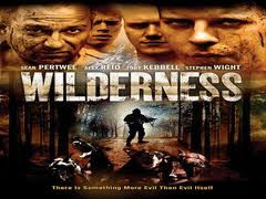 The Wilderness