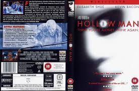 Hollowman