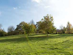 Einladung zum Gedenkgottesdienst