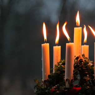Herzliche Einladung zum Lucia Fest am 13.12.23