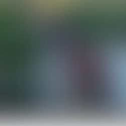 Neulich auf der Hängebrücke