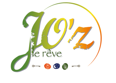 Logo Joz'Le Rêve