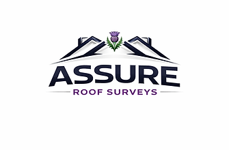 Assure Roof Surveys Logo