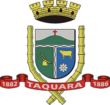 Taquara