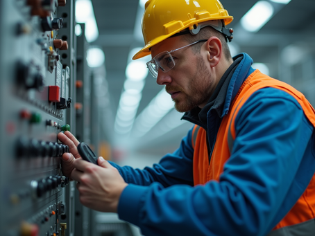 Laudos Técnicos no Ambiente de Trabalho: Obtendo Laudos Técnicos de Insalubridade e Periculosidade