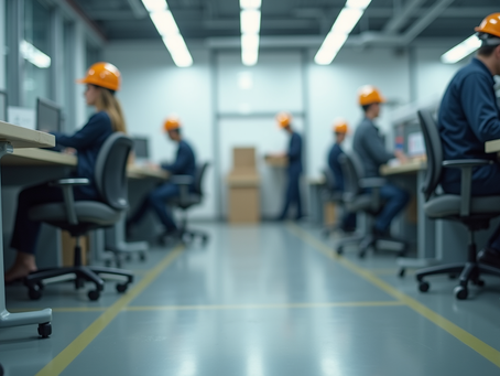 Conceito de PGR e PCMSO: Entenda a Importância para Sua Empresa