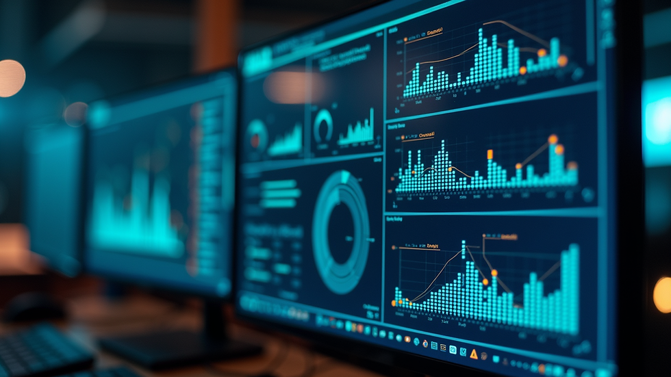 Como a gestão online de segurança do trabalho está transformando o mercado