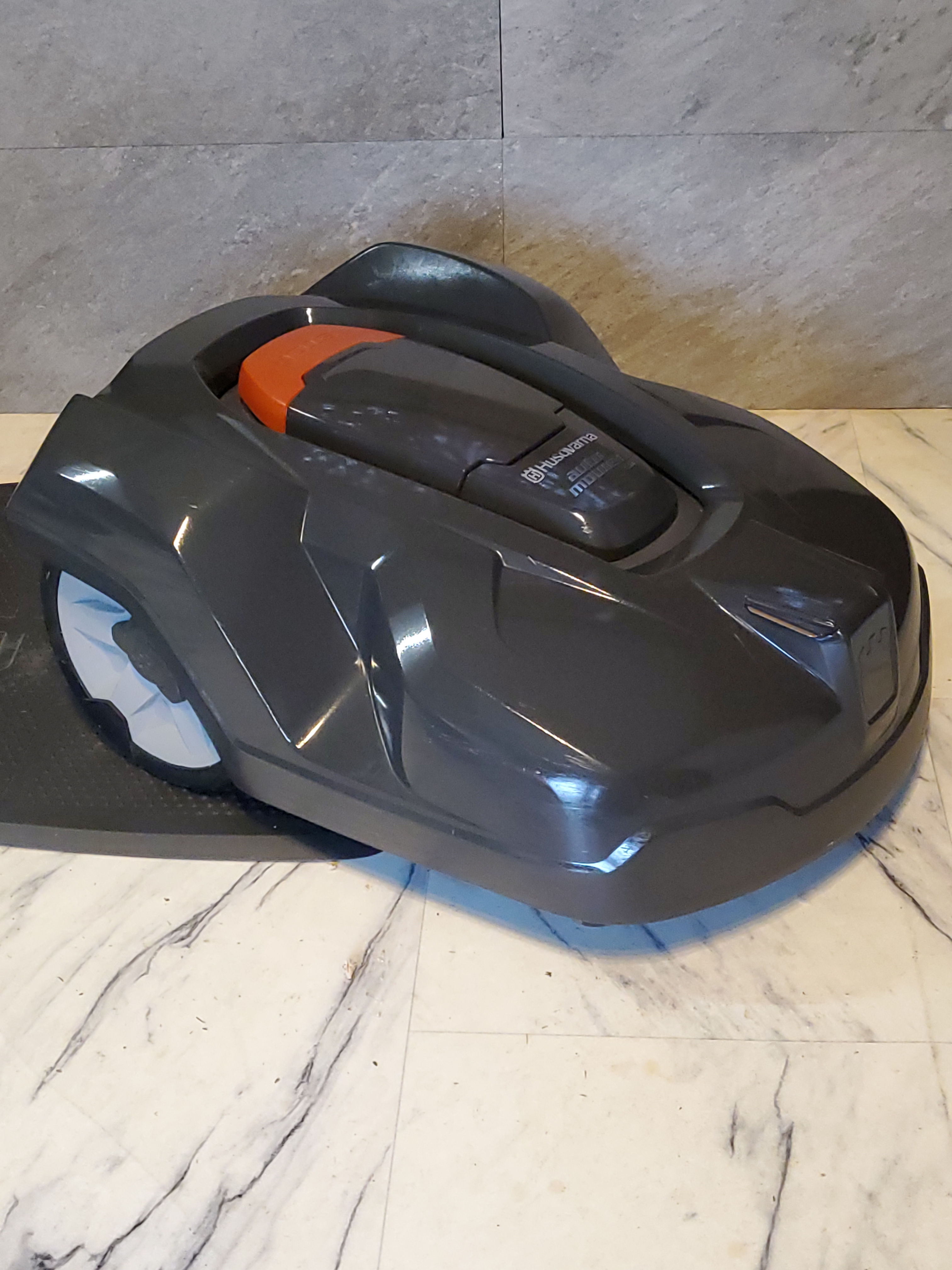 Husqvarna Automower 320