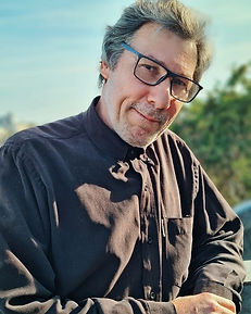 Joel Cambraia Machado