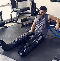 Compression Therapy, Jetboots
