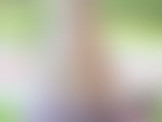 Wedding Wednesday: Purple Ruffles with Lace & Bling