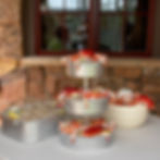 Seafood Tower, Gumbo, and Oysters