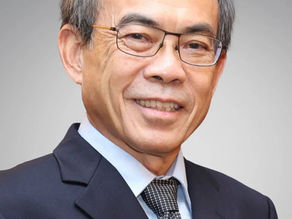 Professor Chua Tat Seng Conferred the CCF Overseas Distinguished Contributions Award