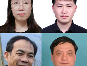 NExT Researchers received ACM Multimedia 2020 Best Paper Award