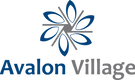 Avalon Village logo