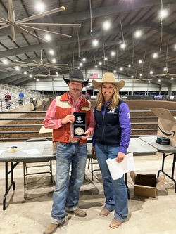 Rodeo Division Winner '24