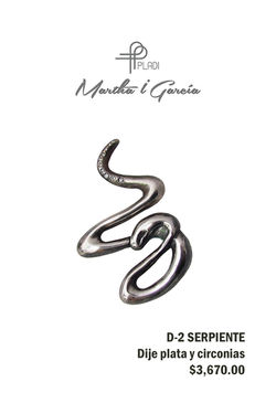 D-2 SERPIENTE