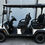 Thumbnail: 2025 EPIC E40FX (Forward Facing 4 Seater)