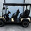 Thumbnail: 2025 EPIC E40FX (Forward Facing 4 Seater)