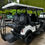 Thumbnail: 2025 EPIC E60L (Lifted 6 Seater)- Metallic Pearl White