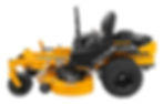 Thumbnail: Hustler 42" Raptor X, 18HP, Kawasaki Engine