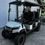 Thumbnail: 2025 EPIC E40FX (Forward Facing 4 Seater)