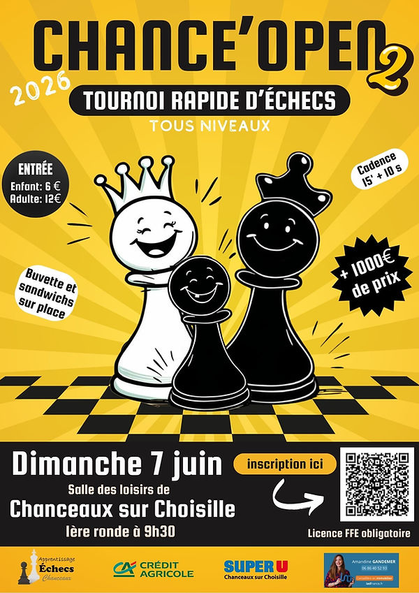 Affiche Chance'open 2026.jpg.jpeg