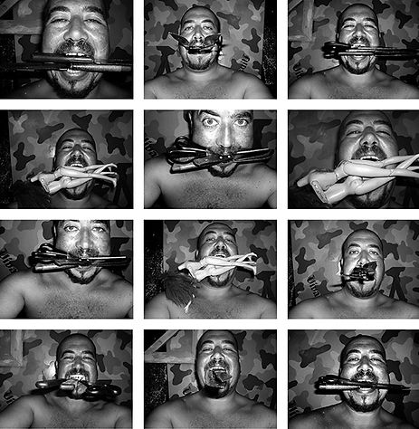MORDIDA serie fotoperformance 1999.jpg