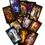 Miniatura: Deck - Legacy Of The Divine Tarot - Ciro Marchetti