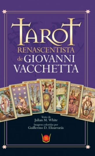 Tarot Renascentista de Giovanni Vacchetta