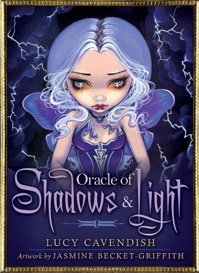 Oracle of Shadows and Light