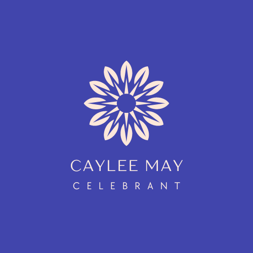 Caylee May - Celebrant UK