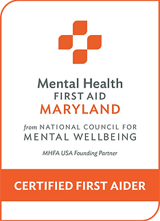 MHFA First Aider Badge.webp