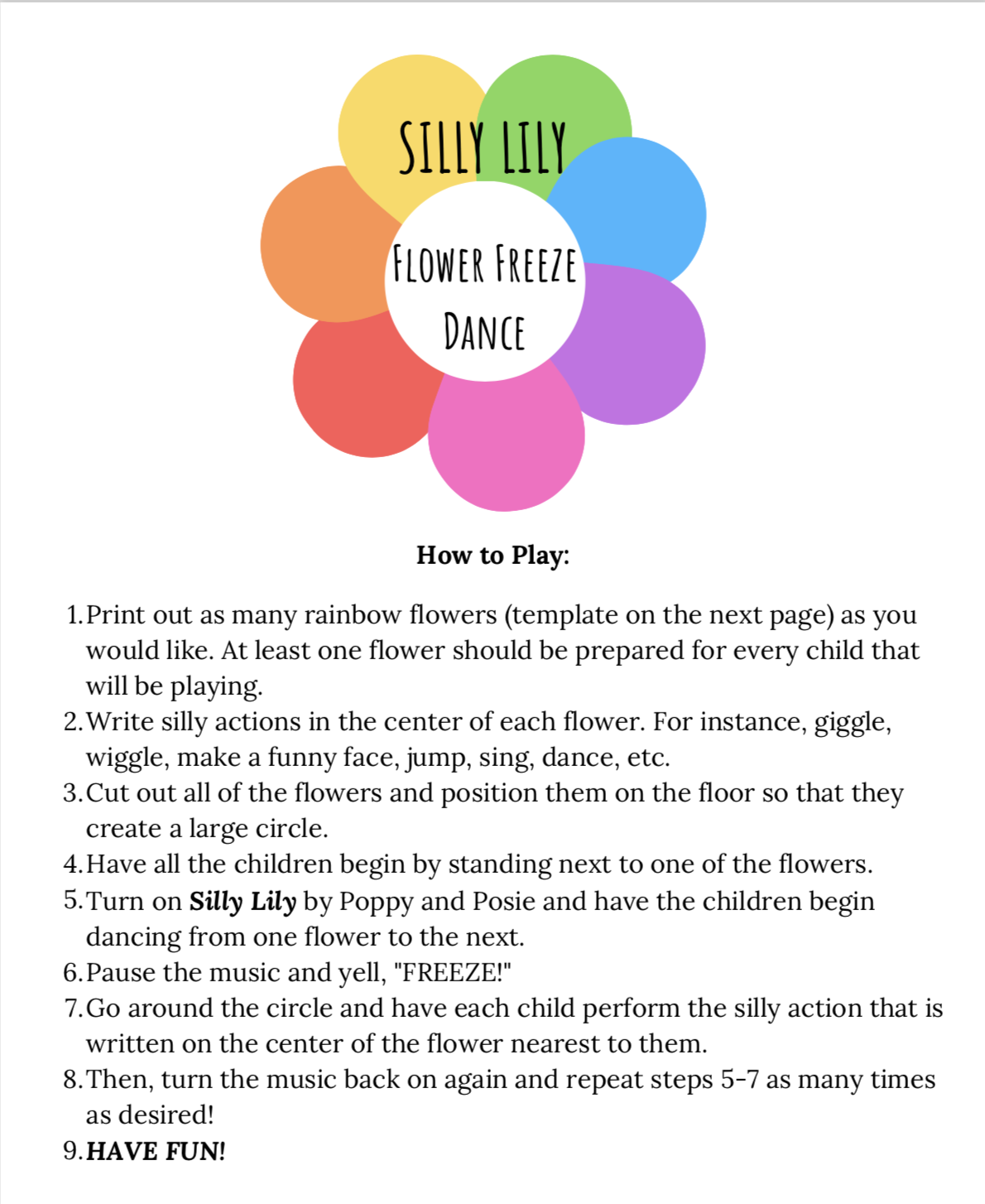 The Blossom Company The Blossom Shoppe