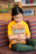 Thumbnail: Bibli the Friendly Bookshelf® Plushie