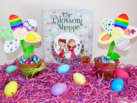 Easter DIY Craft!