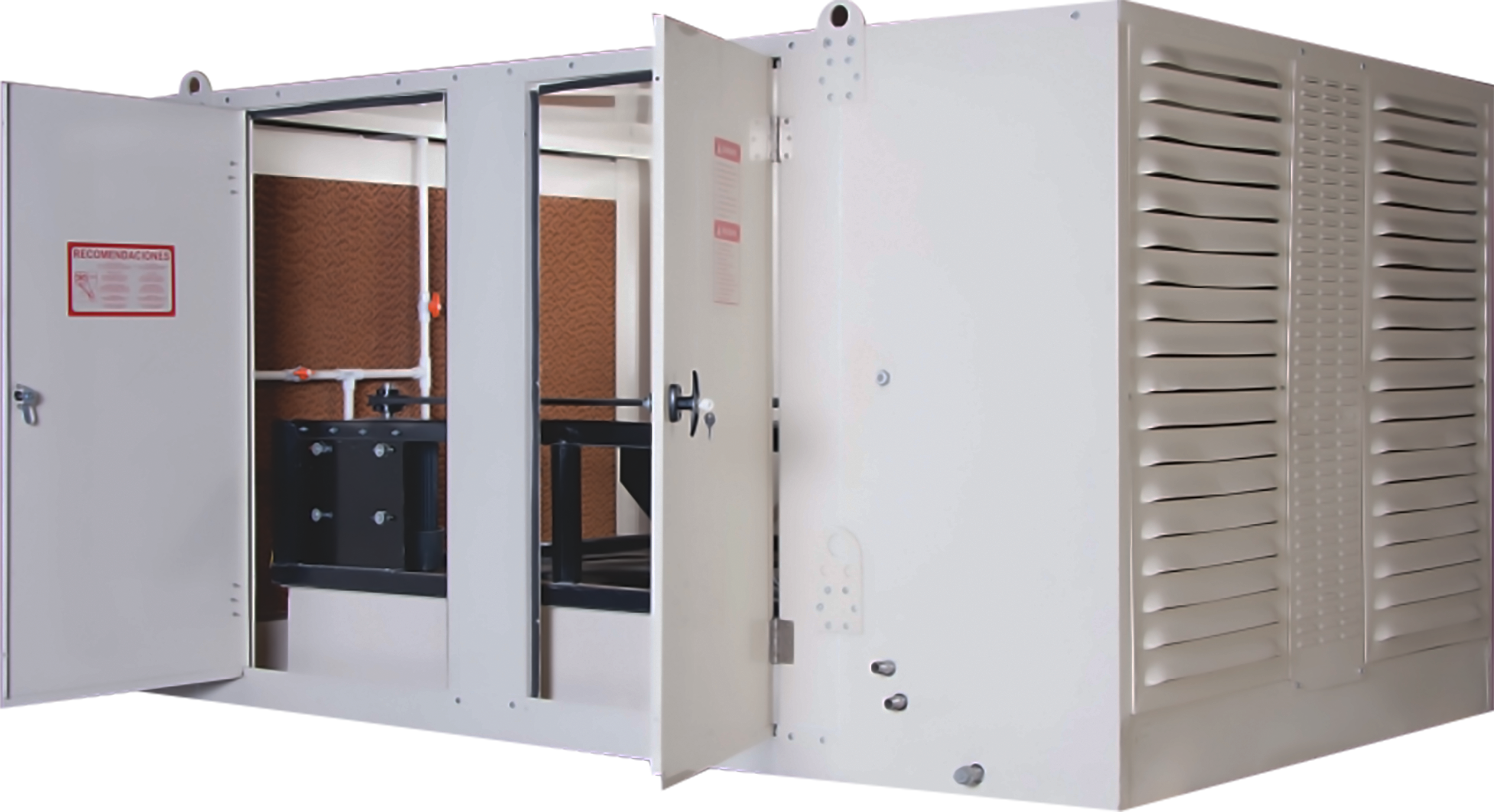 FAN COOLER