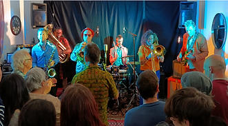 Futile Brass Band