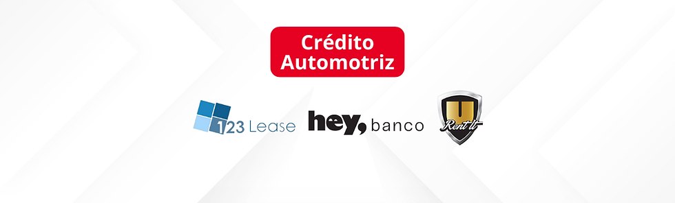 Crédito Automotriz