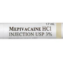 ANESTHETIC COMBINATION