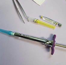 ANESTHETIC SOLUTIONS: A Snap Shot Review