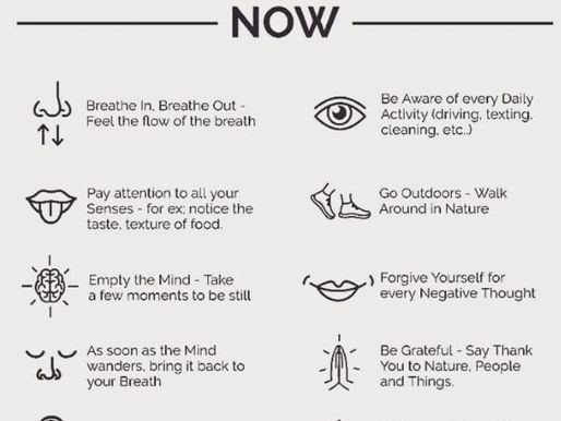 Breath & Mindfulness Game