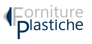 Forniture plastiche Logo
