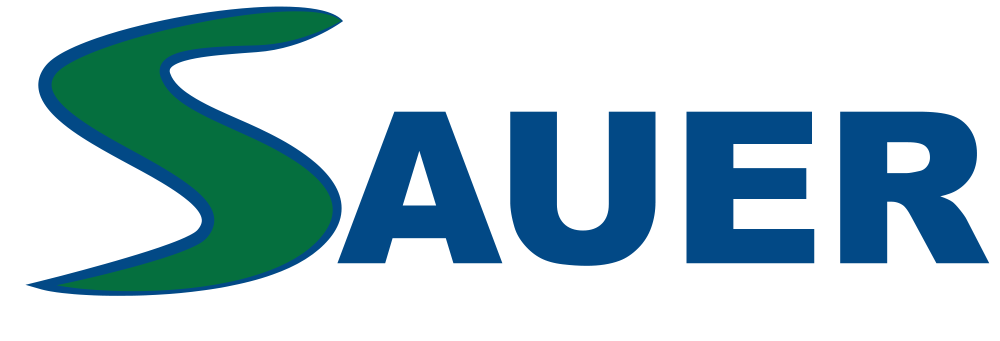 Sauer Elektromotoren Logo:  Sauer Elektromotoren