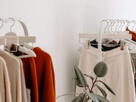 Sustainable Fashion Movement Grows Across Africa