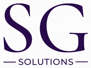 Accueil | Sg Solutions