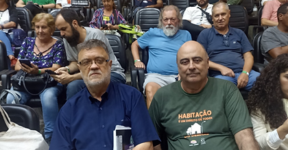 Câmara de Vereadores altera composição do Conselho Municipal de Meio Ambiente